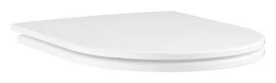 GROHE Euro Ceramic WC seat soft close