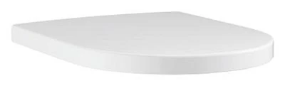 GROHE Euro Ceramic WC seat soft close