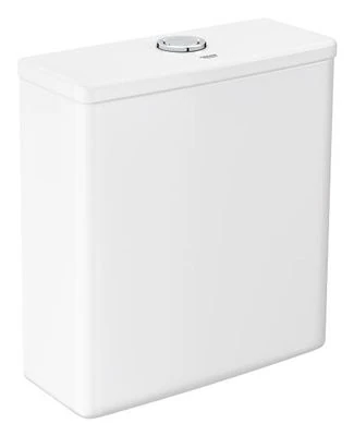 GROHE Euro Ceramic Exposed flushing cistern