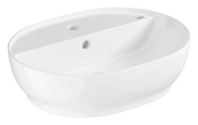 GROHE Essence Counter top basin 50