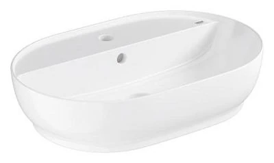 GROHE Essence Counter top basin 60