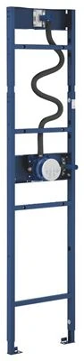 GROHE Rapido Shower Frame Element for mono concealed shower installation