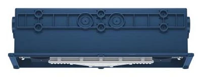 GROHE Rainshower Aqua Tiles Rough in for Rainfall ceiling shower including functional unit