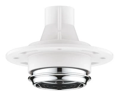 GROHE Rainshower Aqua Tiles Ceiling shower Mist 0 75 l functional unit