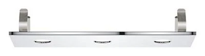 GROHE Rainshower Aqua Tiles Ceiling shower cover plate 3 sprays