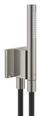 Satin Steel