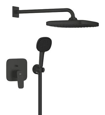 Matt Black