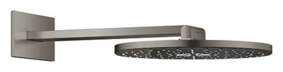 GROHE Rainshower Aqua Head shower set round 360 mm 2 sprays