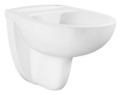 GROHE Bau Ceramic Wall hung WC