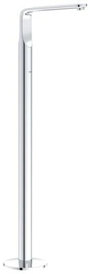 GROHE Veris Bath spout floor mounted
