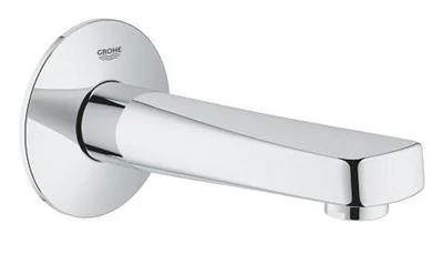 GROHE BauContemporary Bath spout
