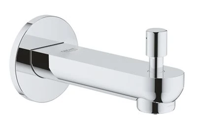GROHE BauCosmopolitan Bath spout