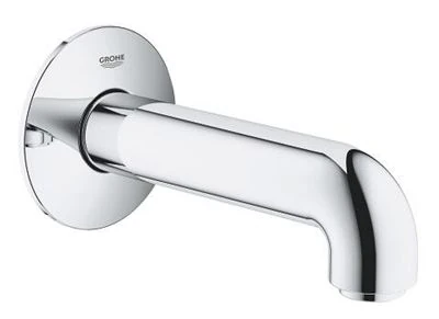GROHE BauClassic Bath spout