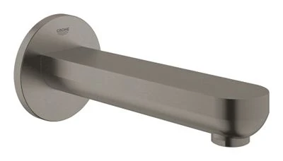 Brushed Hard Graphite