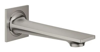 Satin Steel
