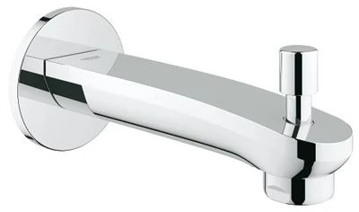 GROHE Eurostyle Cosmopolitan Bath spout