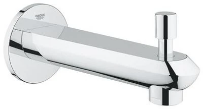 GROHE Eurodisc Cosmopolitan Bath spout