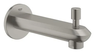 Satin Steel