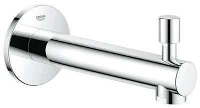 GROHE Concetto Bath spout with diverter