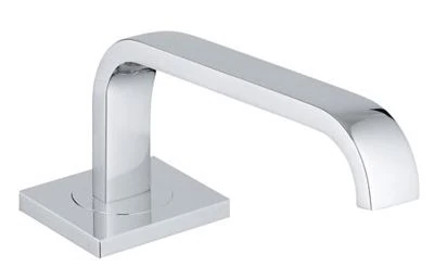 GROHE Allure F digital Bath spout