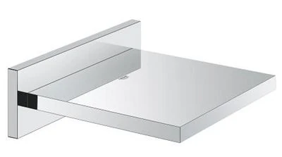 GROHE Allure Cascade spout for bath and shower