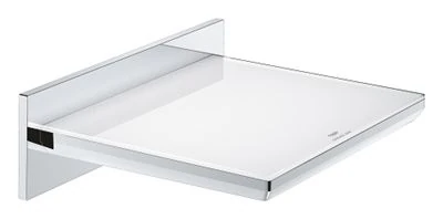 GROHE Allure Cascade spout for bath and shower