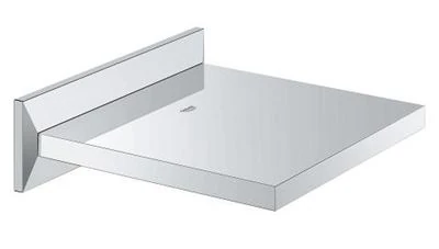GROHE Allure Brilliant Cascade spout for bath and shower