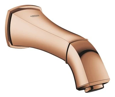 GROHE Grandera Bath spout