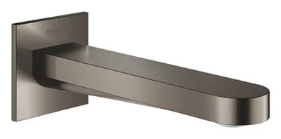 Brushed Hard Graphite