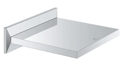 GROHE Allure Brilliant Cascade spout for bath and shower