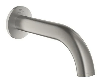 Satin Steel