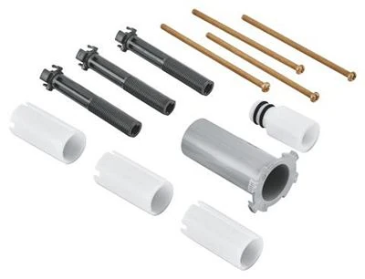 GROHE Rapido SmartBox Universal extension set single lever mixers 25 mm