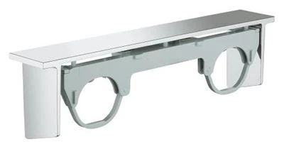 GROHE Grohtherm 2000 GROHE EasyReach shower tray