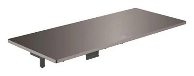 Hard Graphite