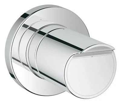 GROHE Grohtherm 2000 Concealed valve exposed part