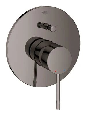 Hard Graphite