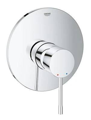 GROHE Essence Single lever shower mixer