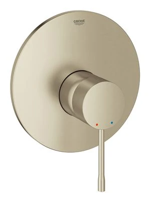 Brushed Nickel