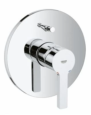 GROHE Lineare Single lever bath mixer