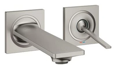 Satin Steel