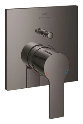 Hard Graphite