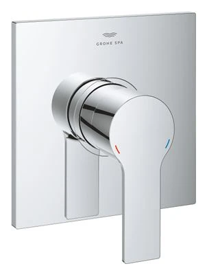 GROHE Allure Single lever shower mixer