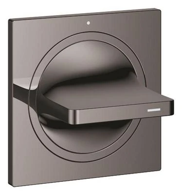 Hard Graphite