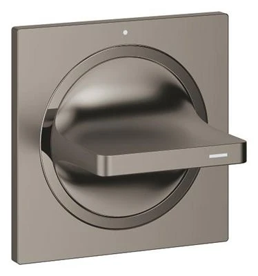 Satin Graphite