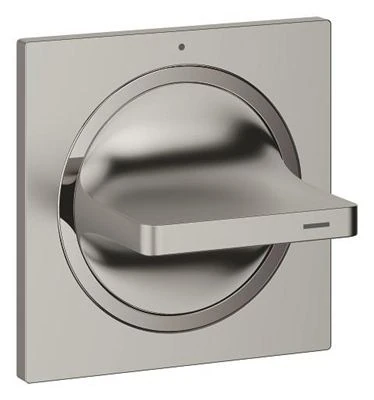 Satin Steel