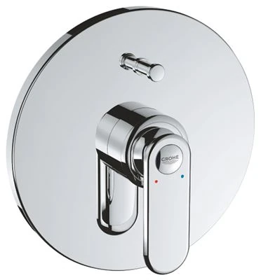 GROHE Veris Single lever bath mixer