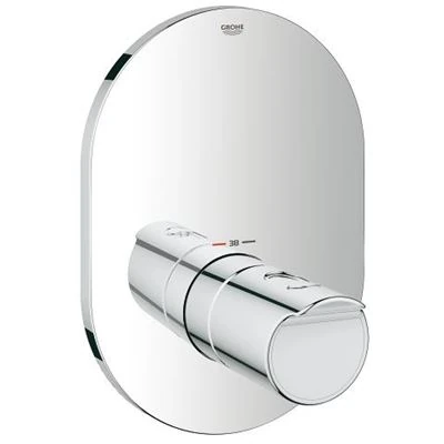GROHE Grohtherm 2000 Central thermostatic mixer
