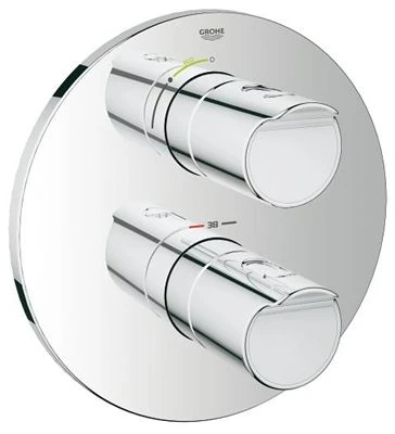 GROHE Grohtherm 2000 Thermostatic shower mixer