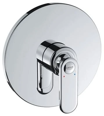 GROHE Veris Single lever shower mixer