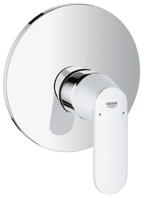 GROHE Eurosmart Cosmopolitan Single lever shower mixer